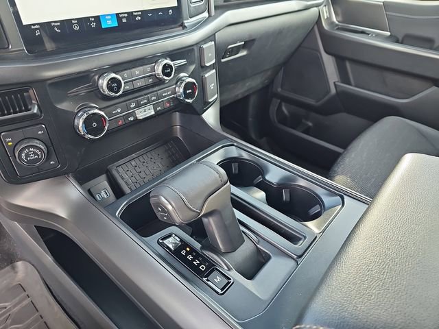 Used 2024 Ford F150 XLT w/ Equipment Group 302A MID image 26