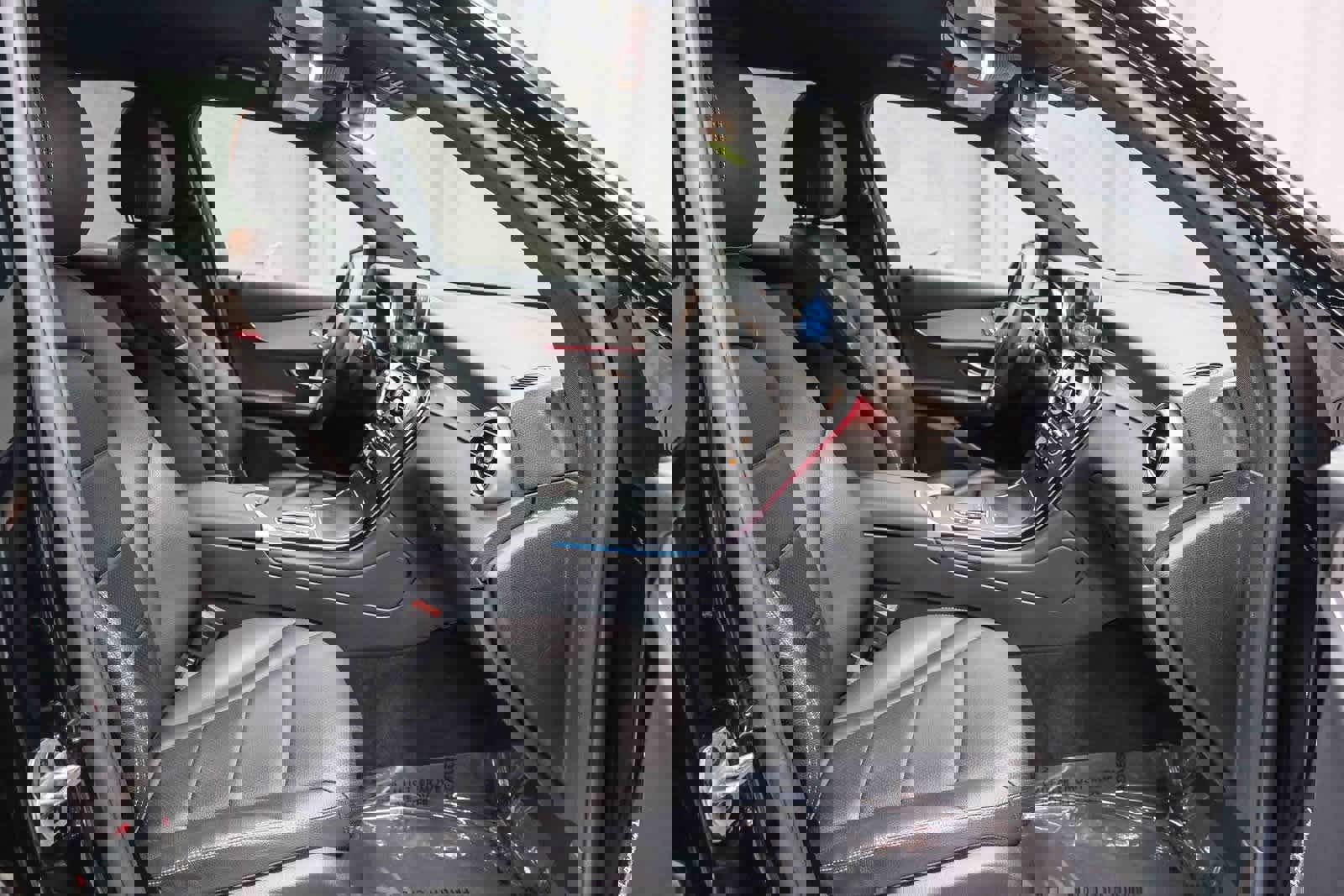 Certified 2021 Mercedes-Benz GLC 300 image 15