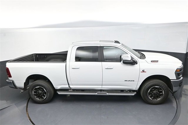 New 2025 RAM 2500 Laramie image 16