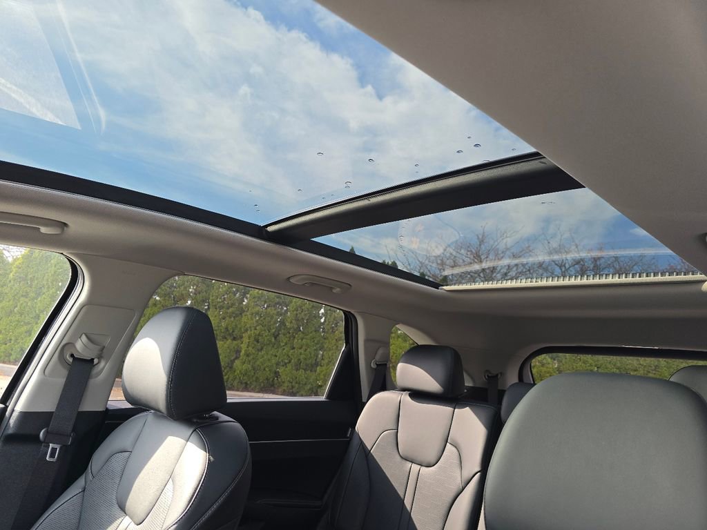 New 2026 Kia Sorento S w/ S Panoramic Sunroof Package image 3