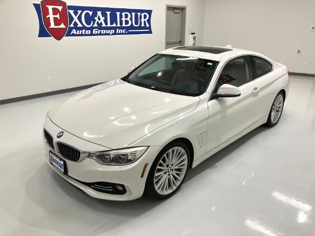 Used 2015 BMW 435i Coupe RWD image 7