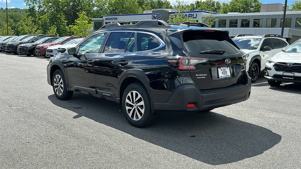 Certified 2023 Subaru Outback Premium AWD/4WD image 6