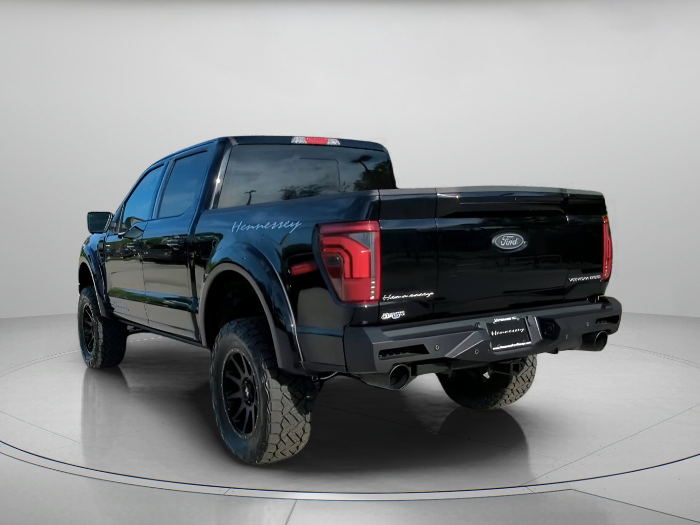 New 2026 Ford F150 Lariat w/ Equipment Group 502A High image 25