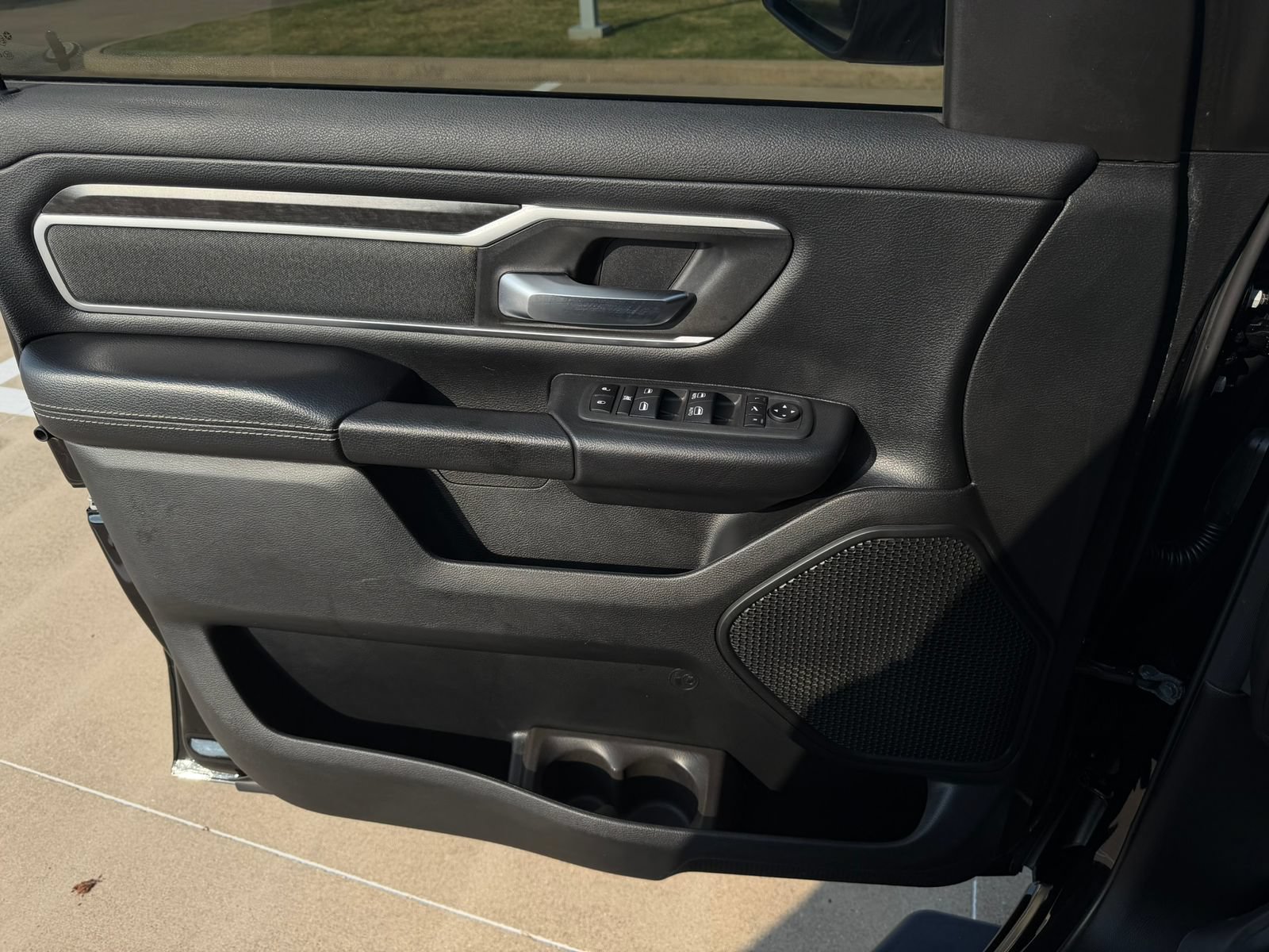 Used 2021 RAM 1500 Lone Star RWD image 26