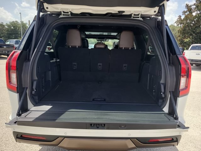 New 2027 Ford Expedition Max King Ranch AWD/4WD image 13