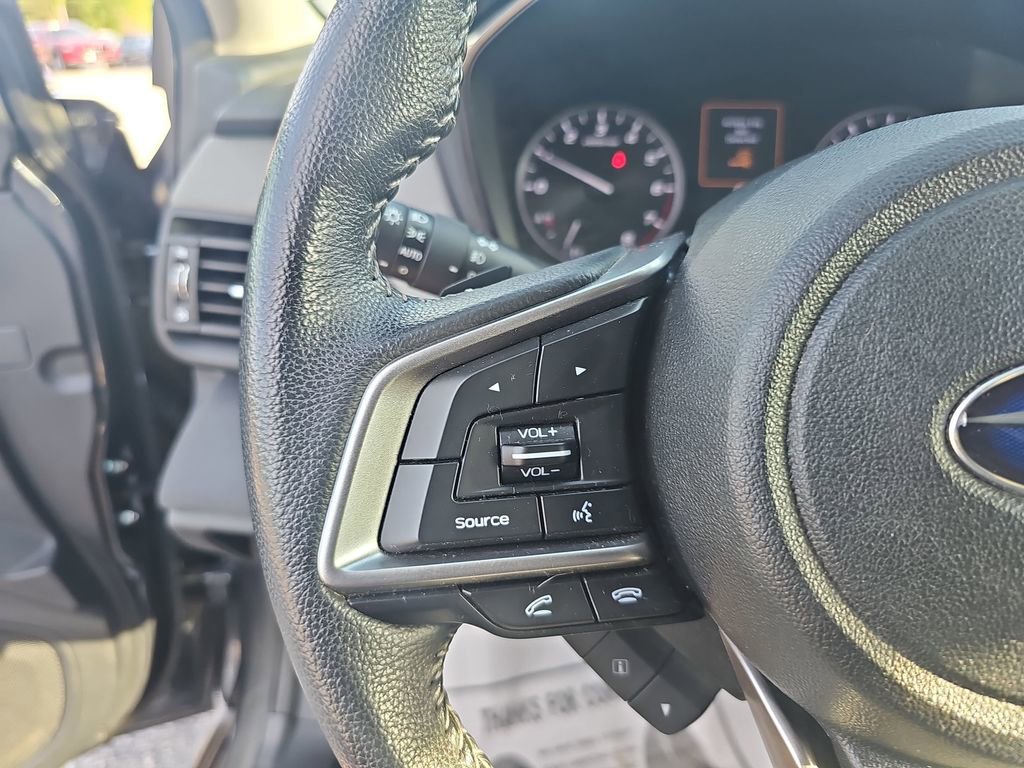 Used 2021 Subaru Outback Premium AWD/4WD image 16