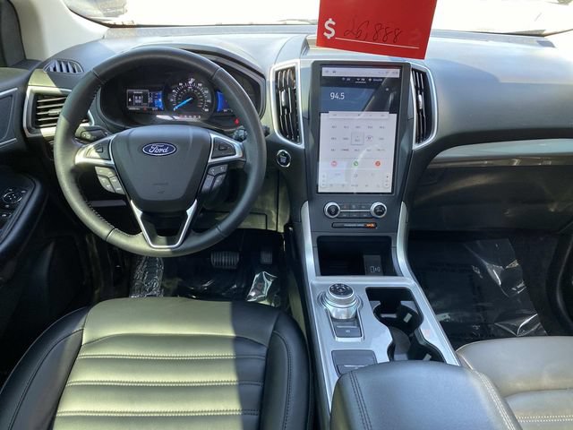 Used 2023 Ford Edge SEL w/ Convenience Package AWD/4WD image 13