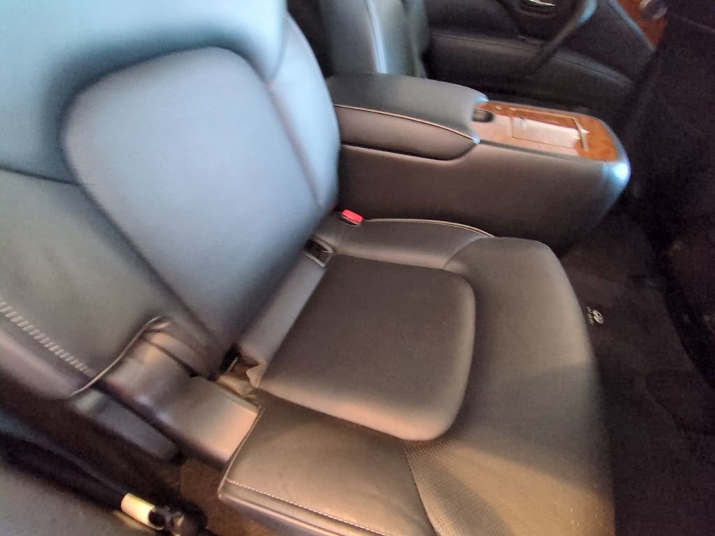 Used 2019 INFINITI QX80 Luxe AWD/4WD image 28