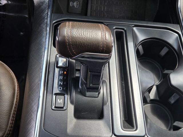 Used 2022 Ford F150 King Ranch w/ Equipment Group 601A High image 19
