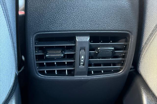 Certified 2025 Toyota Corolla Cross AWD Hybrid image 14