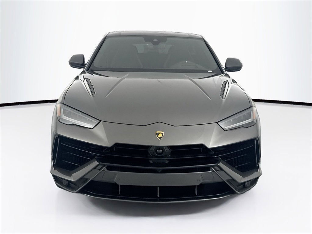 Used 2024 Lamborghini Urus S image 2