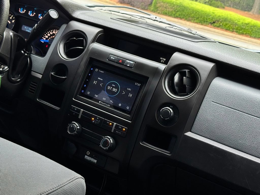 Used 2013 Ford F150 STX w/ Mid Equipment Group RWD image 20