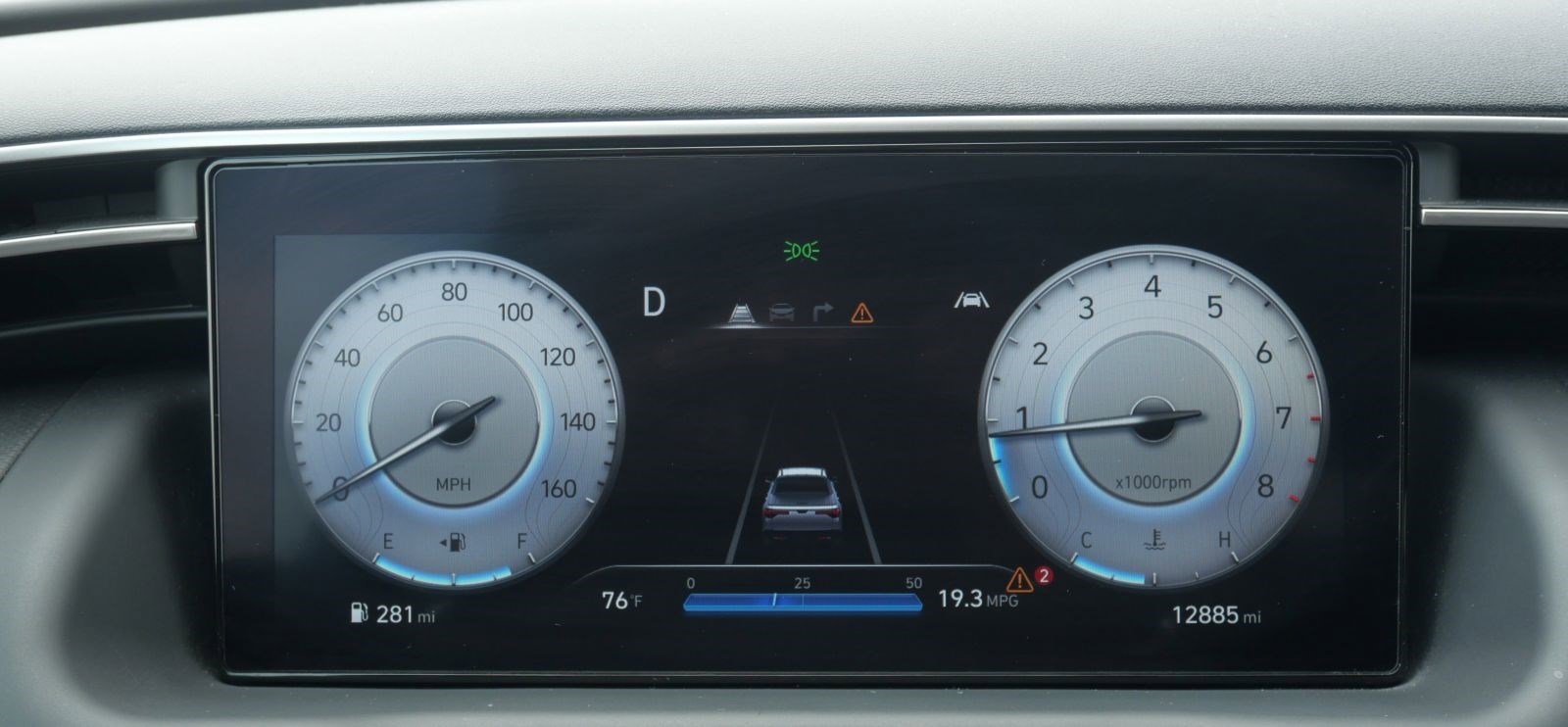 Used 2023 Hyundai Santa Cruz SEL Premium image 19