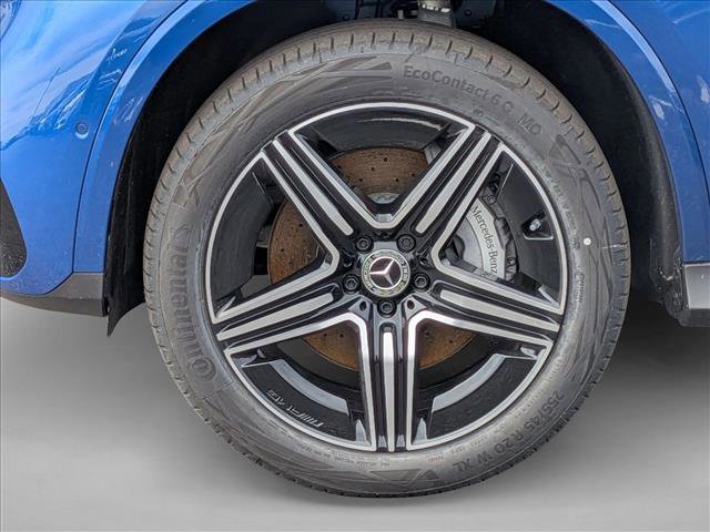 New 2026 Mercedes-Benz GLC 300 4MATIC image 10