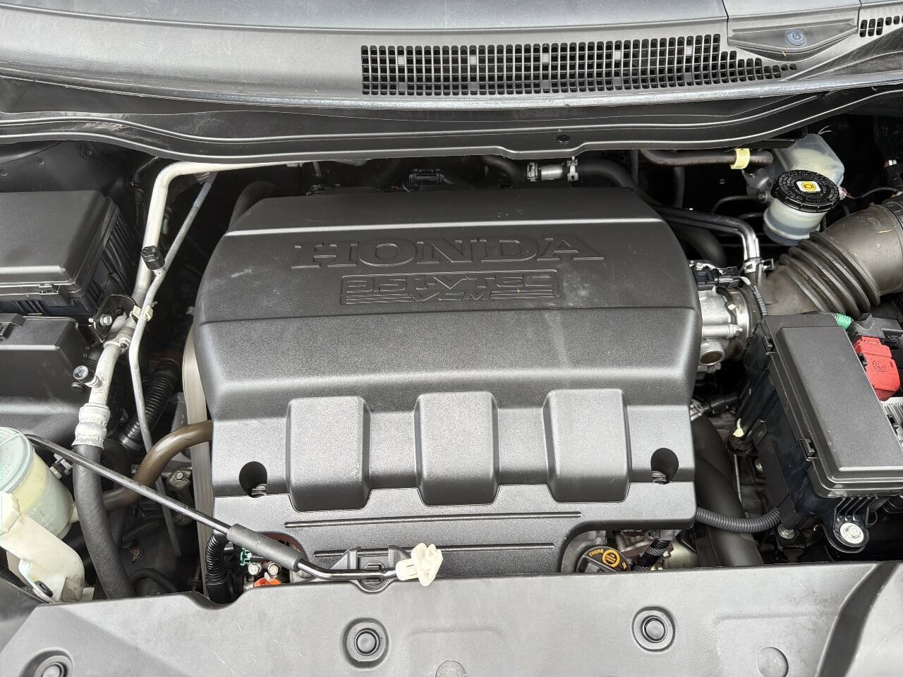 Used 2012 Honda Odyssey EX-L image 12