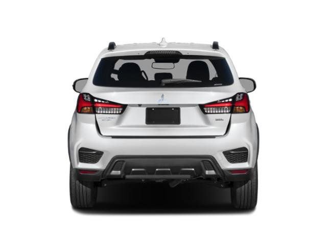 New 2026 Mitsubishi Outlander Sport SEL AWD/4WD image 38