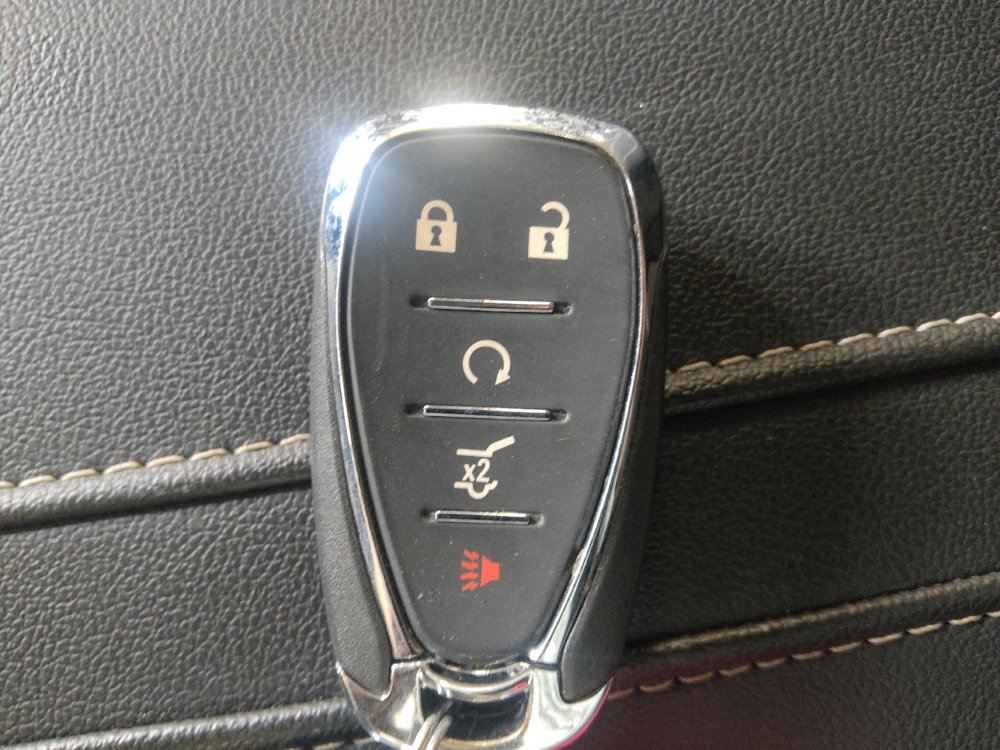 Used 2024 Chevrolet Blazer LT w/ Convenience Package FWD image 32