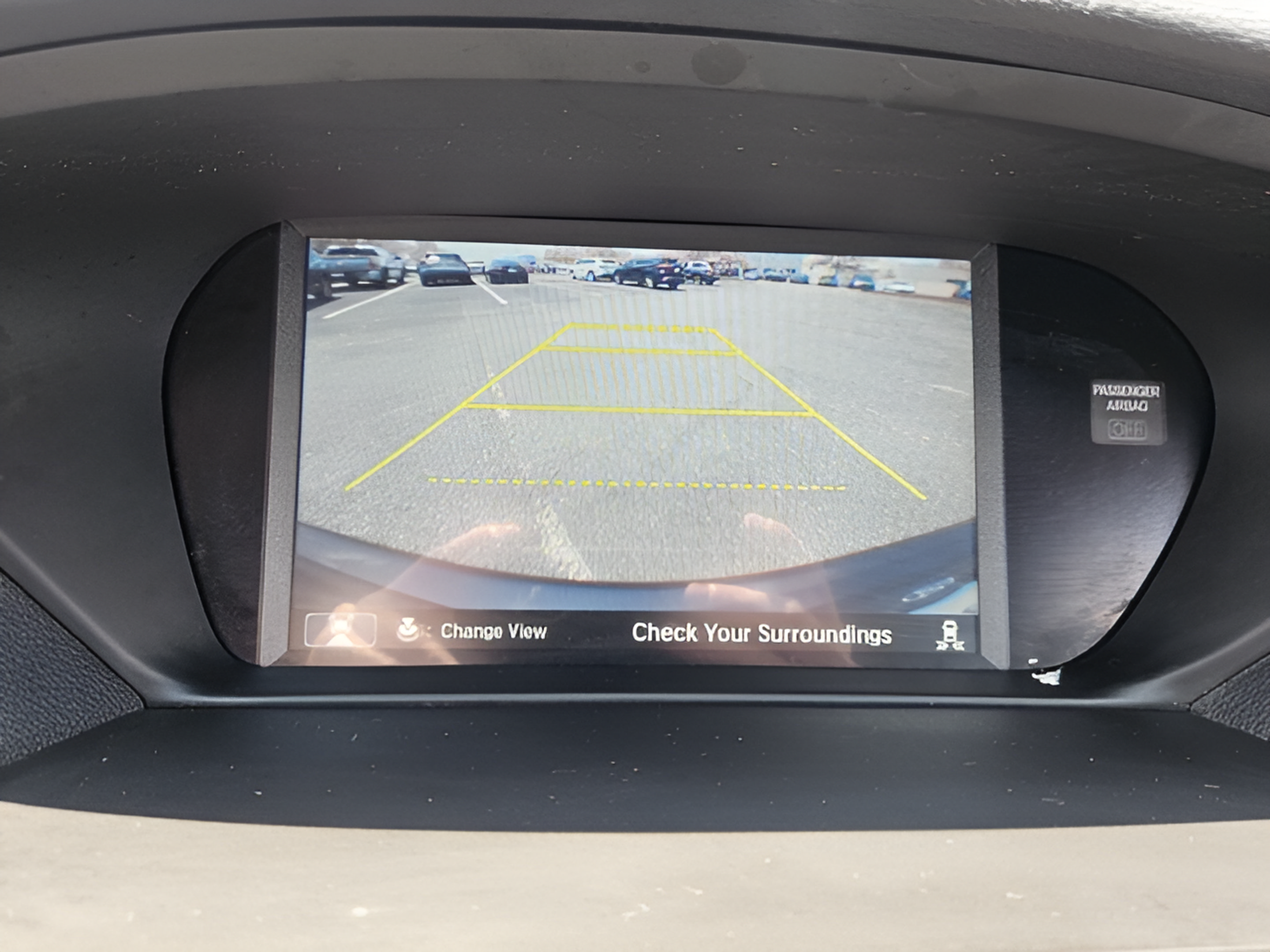 Used 2015 Acura TLX V6 SH-AWD w/ Technology Pkg image 19
