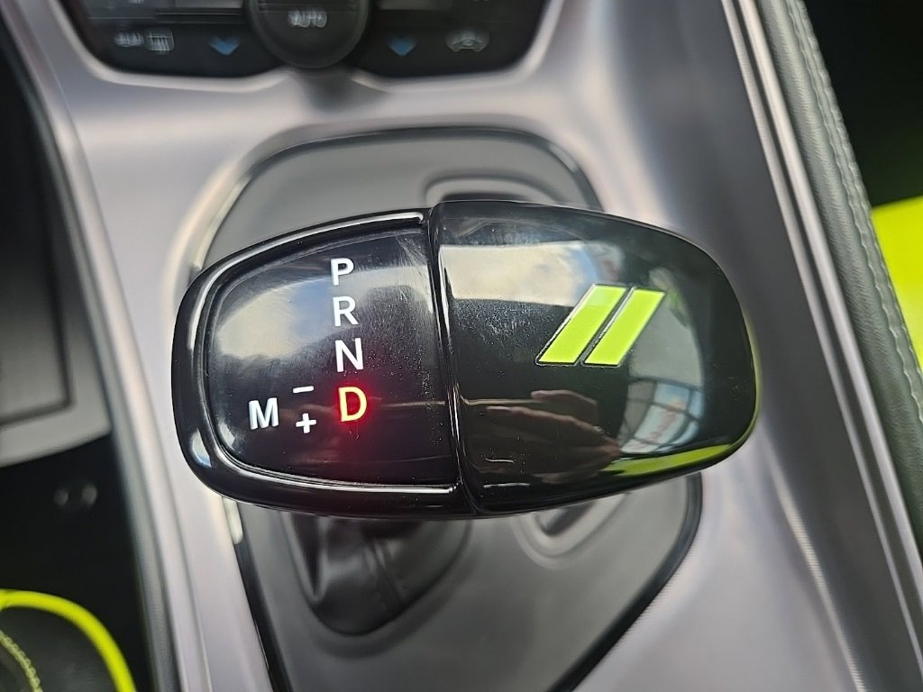 Used 2023 Dodge Challenger SXT w/ Blacktop Package image 56