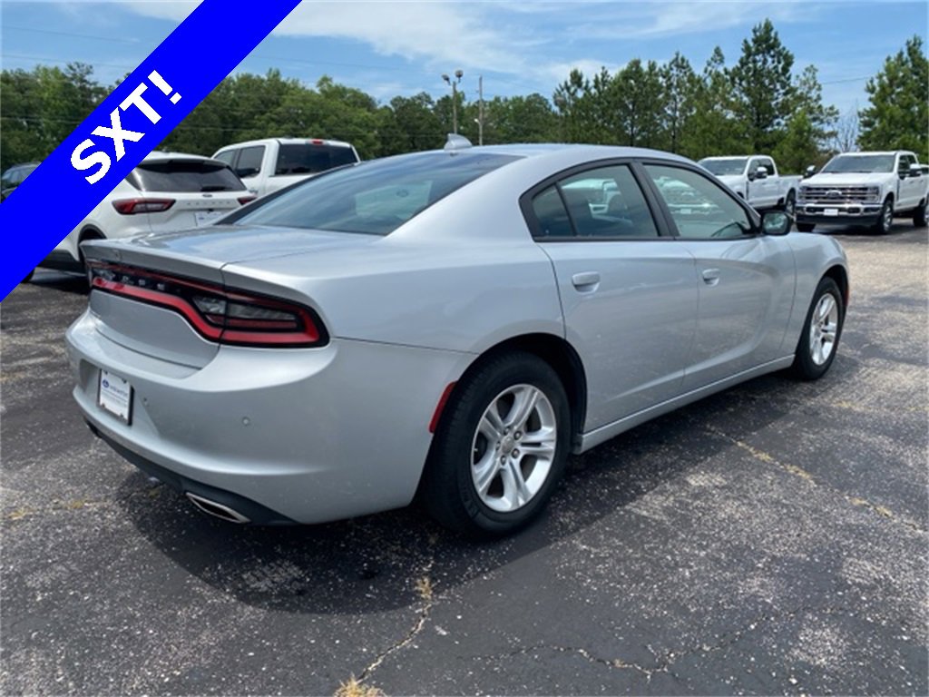 Used 2023 Dodge Charger SXT image 14