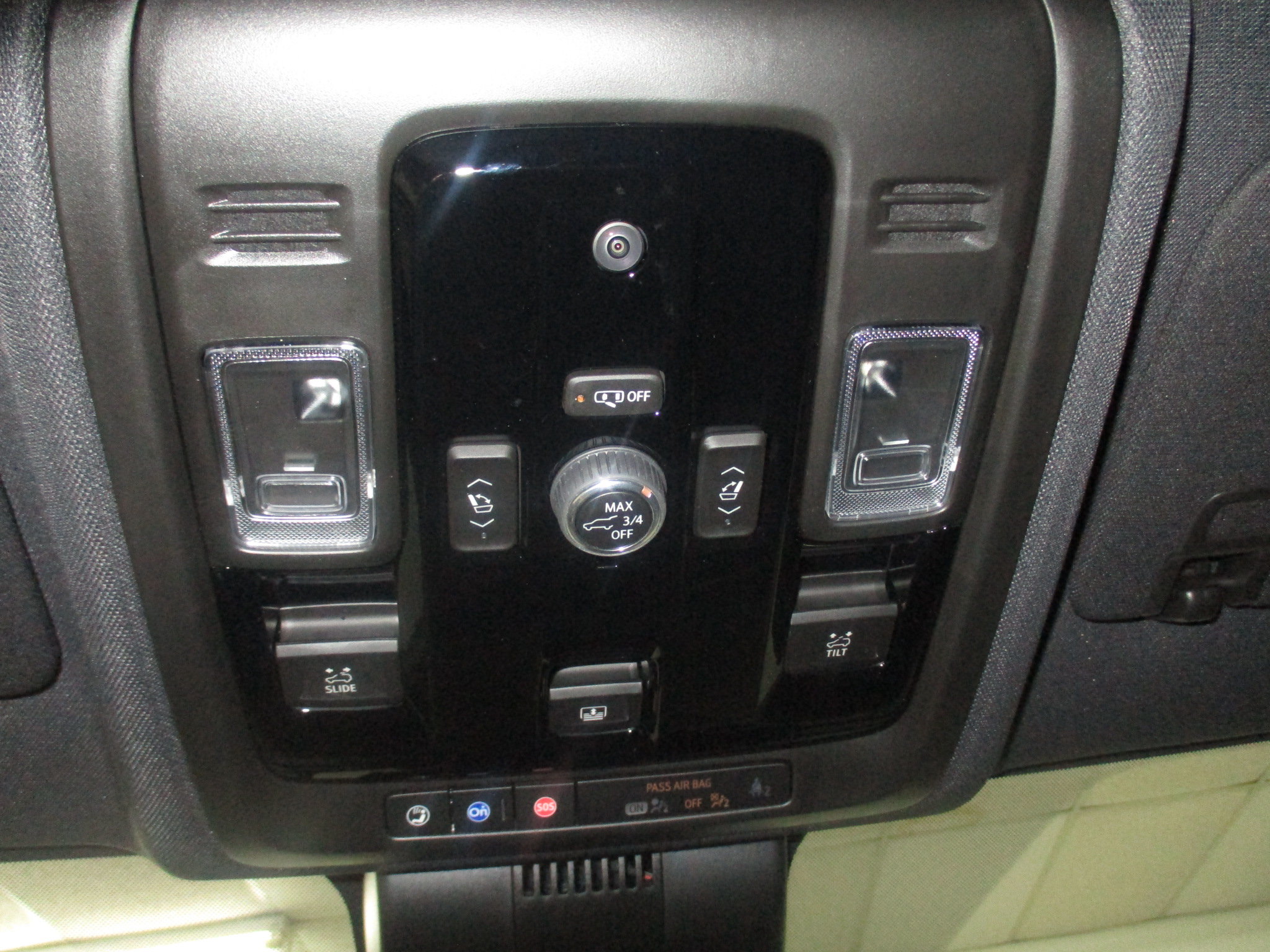 Used 2026 Chevrolet Suburban RST w/ Comfort Package AWD/4WD image 31