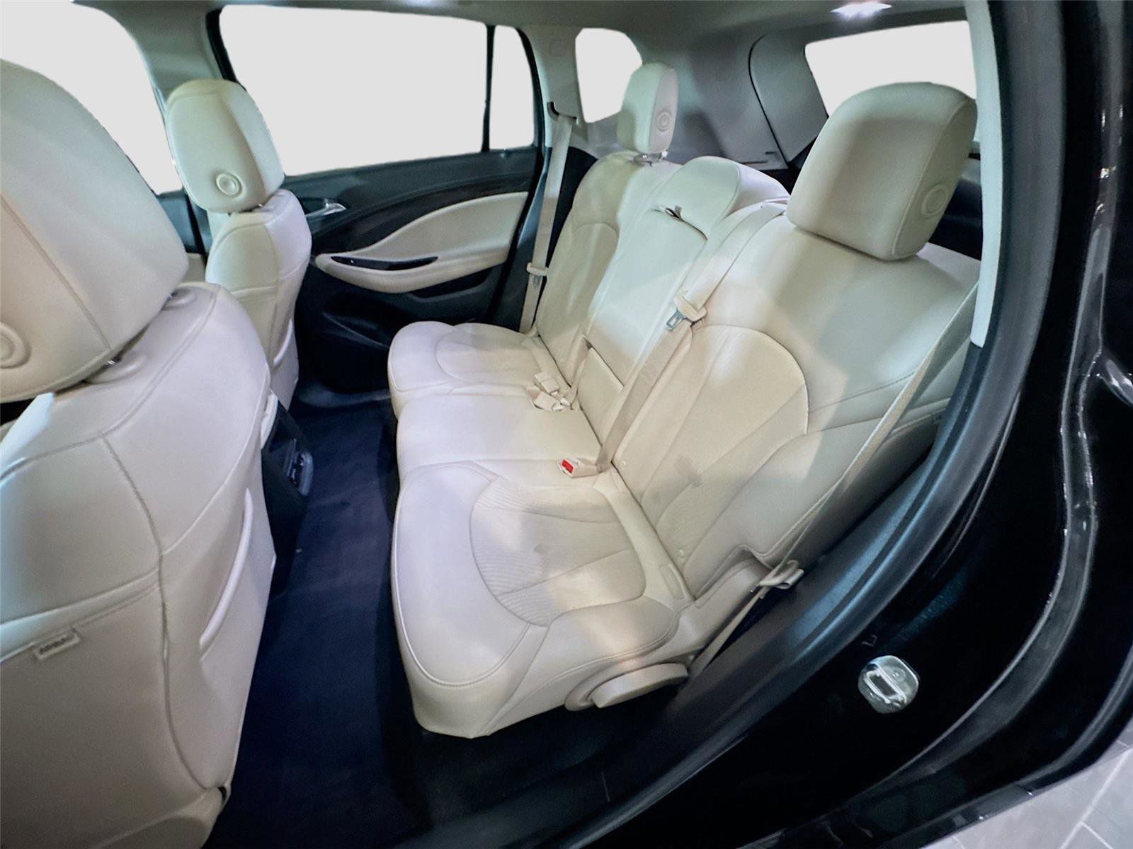 Used 2020 Buick Envision Preferred FWD image 12
