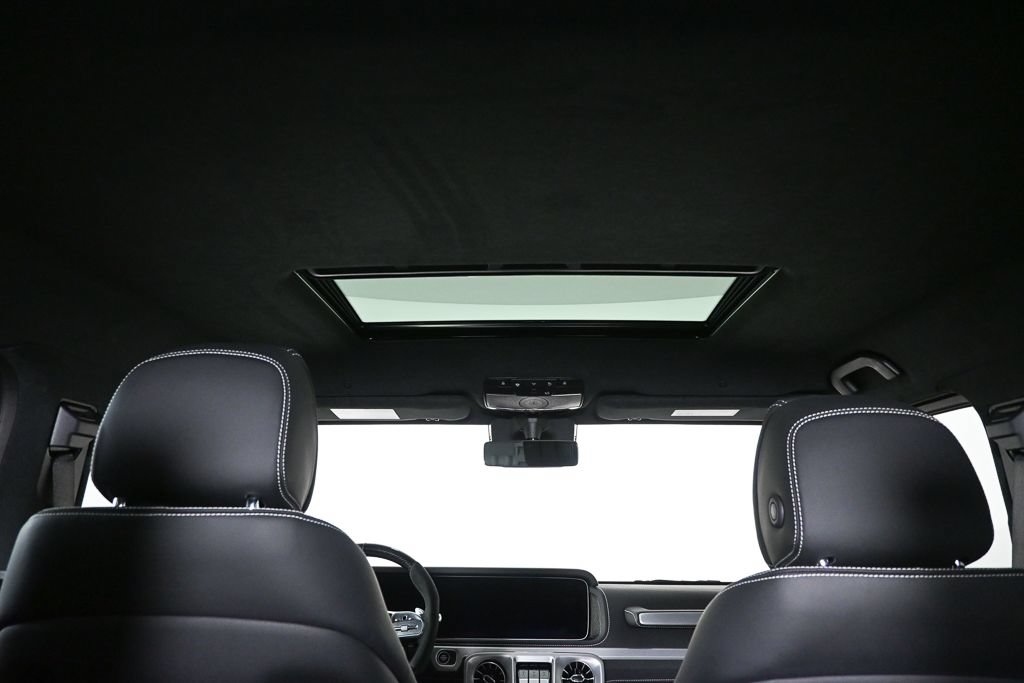 Certified 2023 Mercedes-Benz G 63 AMG 4MATIC image 20