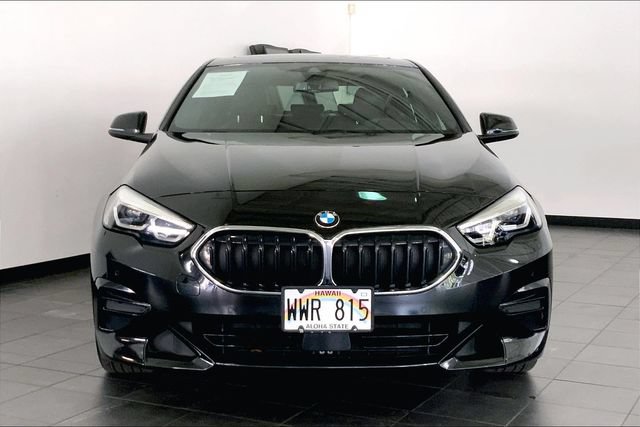 Used 2023 BMW 228i Gran Coupe w/ Convenience Package FWD image 3