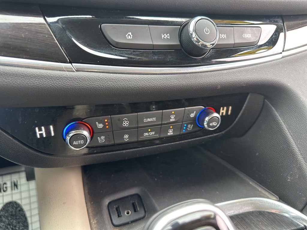 Used 2018 Buick Enclave Premium w/ Trailering Package image 49