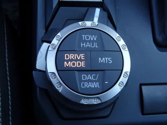 Used 2024 Toyota Tacoma TRD Off-Road AWD/4WD image 27