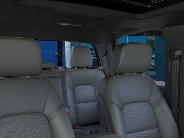 New 2026 Chevrolet Colorado ZR2 AWD/4WD image 24