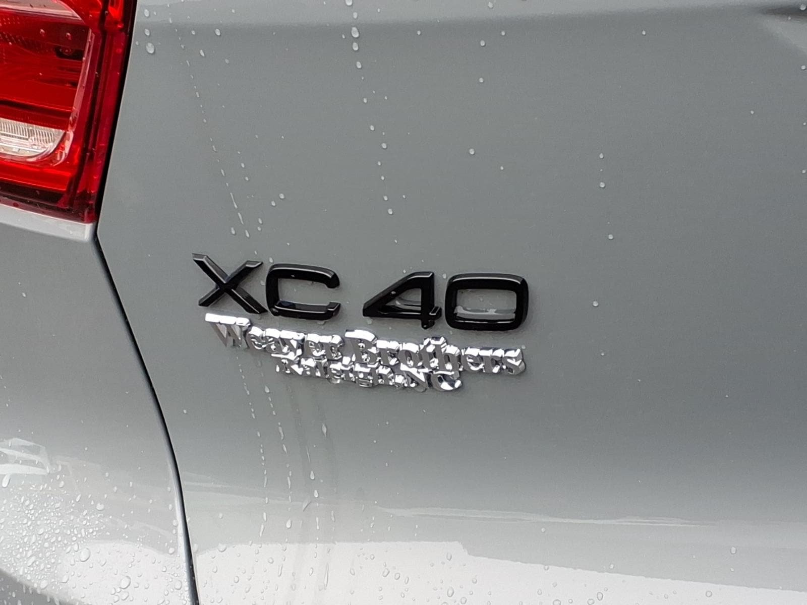 New 2026 Volvo XC40 B5 Ultra w/ Protection Package Premier AWD/4WD image 5