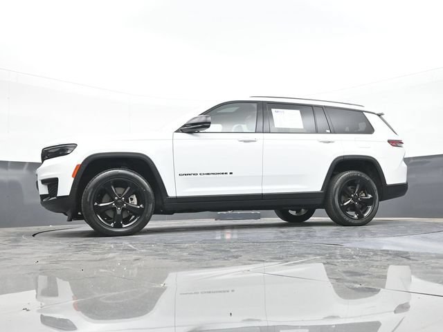 Used 2023 Jeep Grand Cherokee L Laredo AWD/4WD image 60