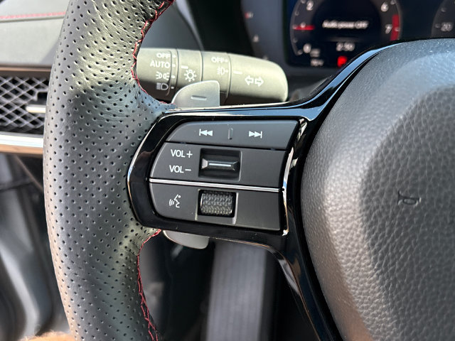 New 2026 Acura ADX A-Spec AWD/4WD image 14