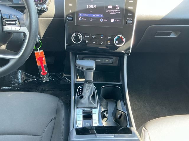 Used 2024 Hyundai Tucson SE image 15