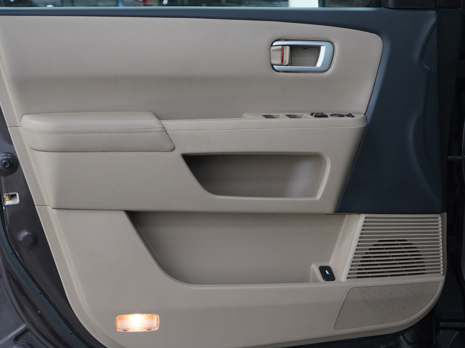 Used 2015 Honda Pilot EX-L image 22