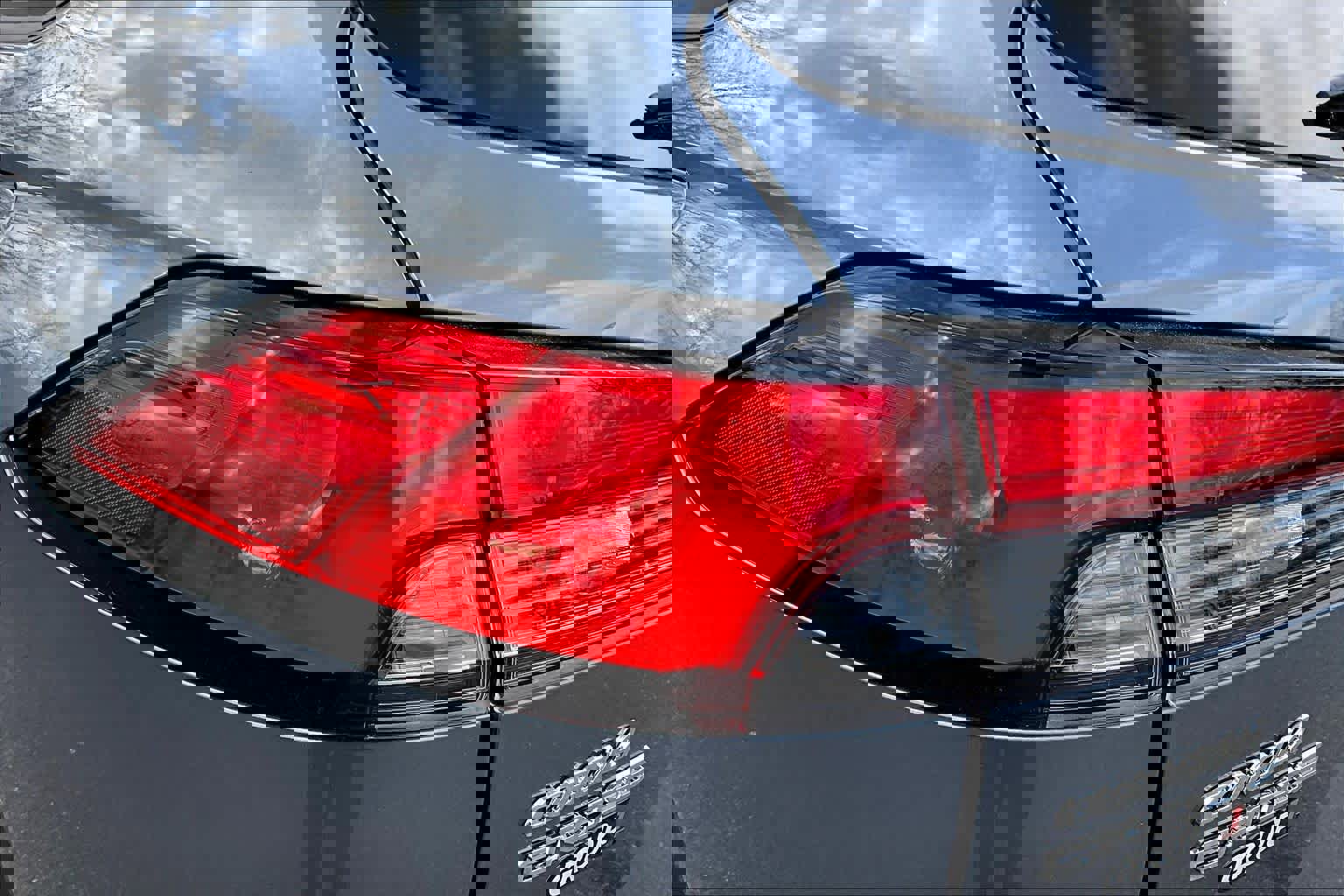 New 2026 Toyota Corolla Cross XLE image 14