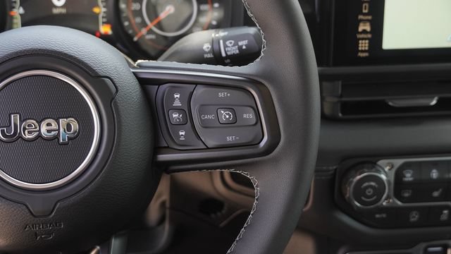 New 2026 Jeep Gladiator Mojave AWD/4WD image 27