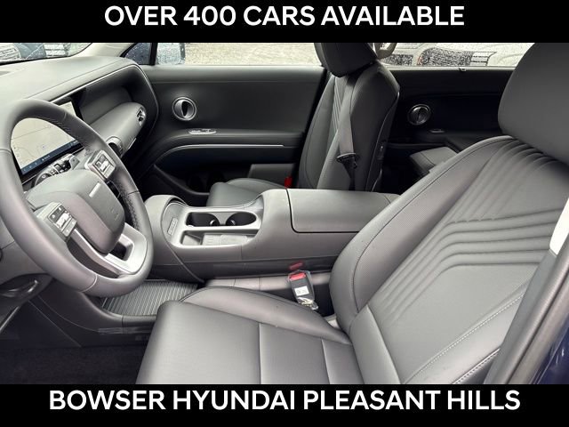 New 2026 Hyundai Palisade SEL AWD/4WD image 4