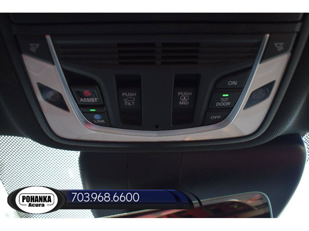 New 2026 Acura RDX A-Spec image 20