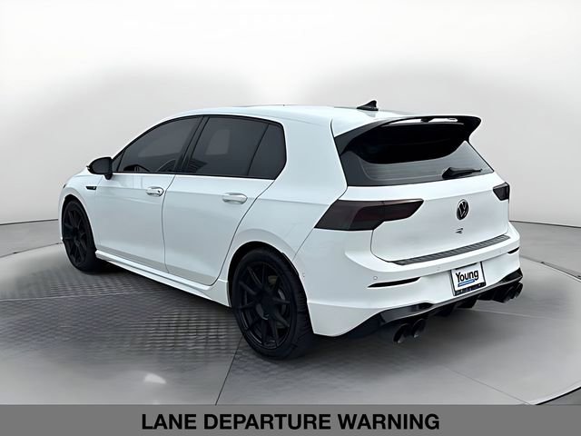 Used 2024 Volkswagen Golf R AWD/4WD image 3