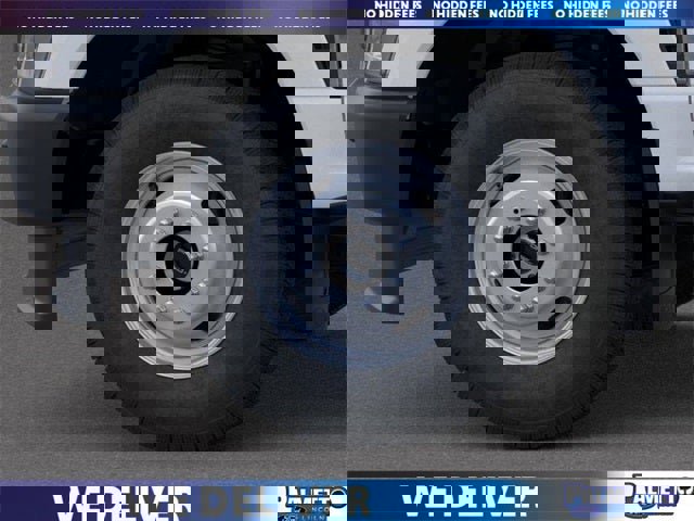 New 2026 Ford F350 XL image 19