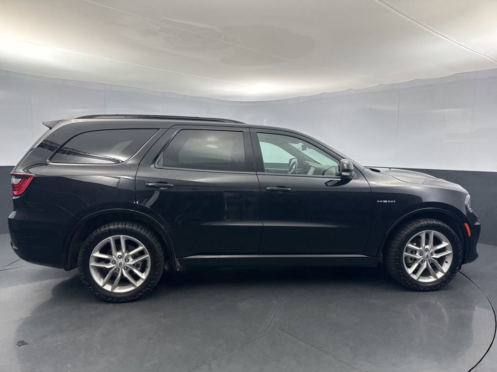 Used 2025 Dodge Durango R/T AWD/4WD image 6