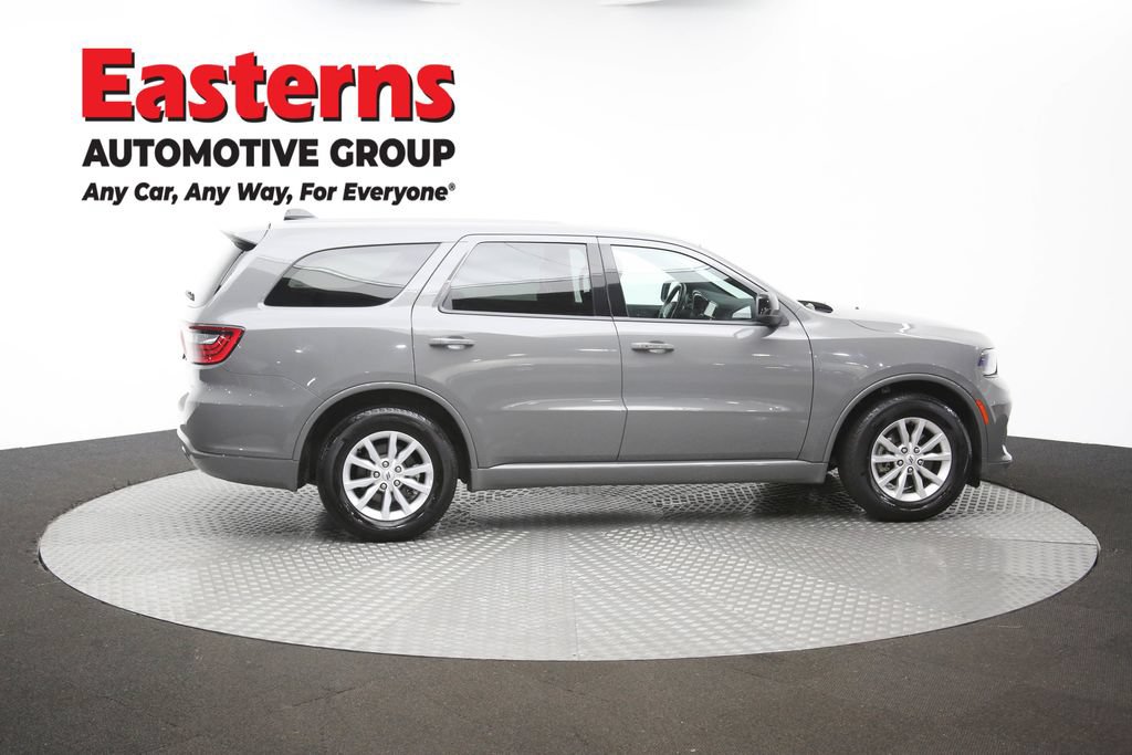 Used 2025 Dodge Durango GT RWD image 44