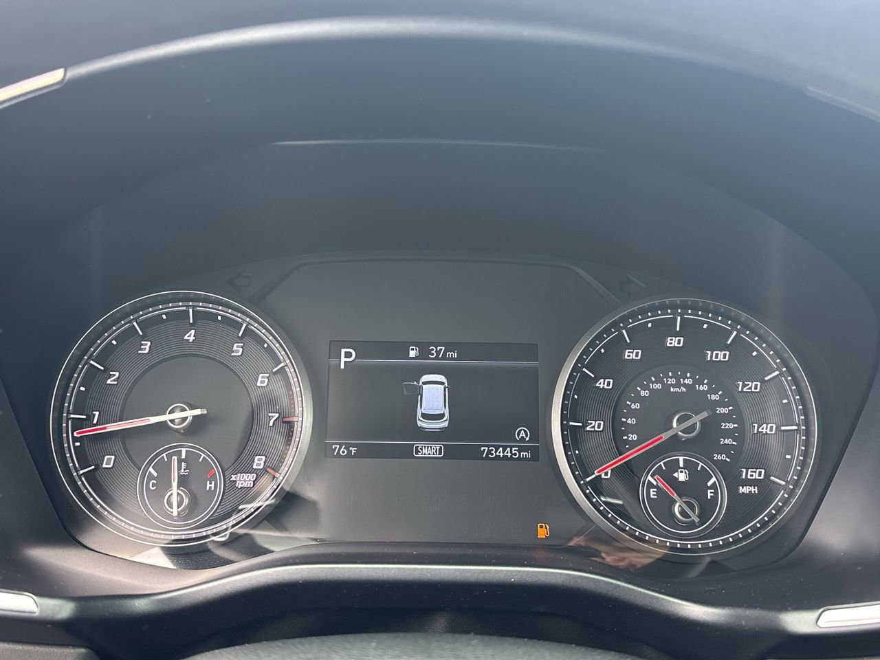 Used 2021 Hyundai Santa Fe SEL FWD image 30