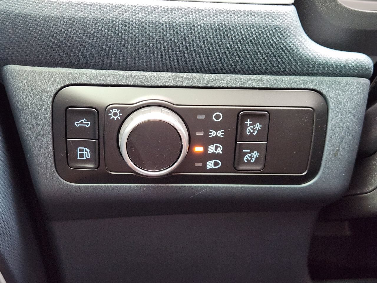 Used 2024 Ford Maverick Lariat FWD image 20