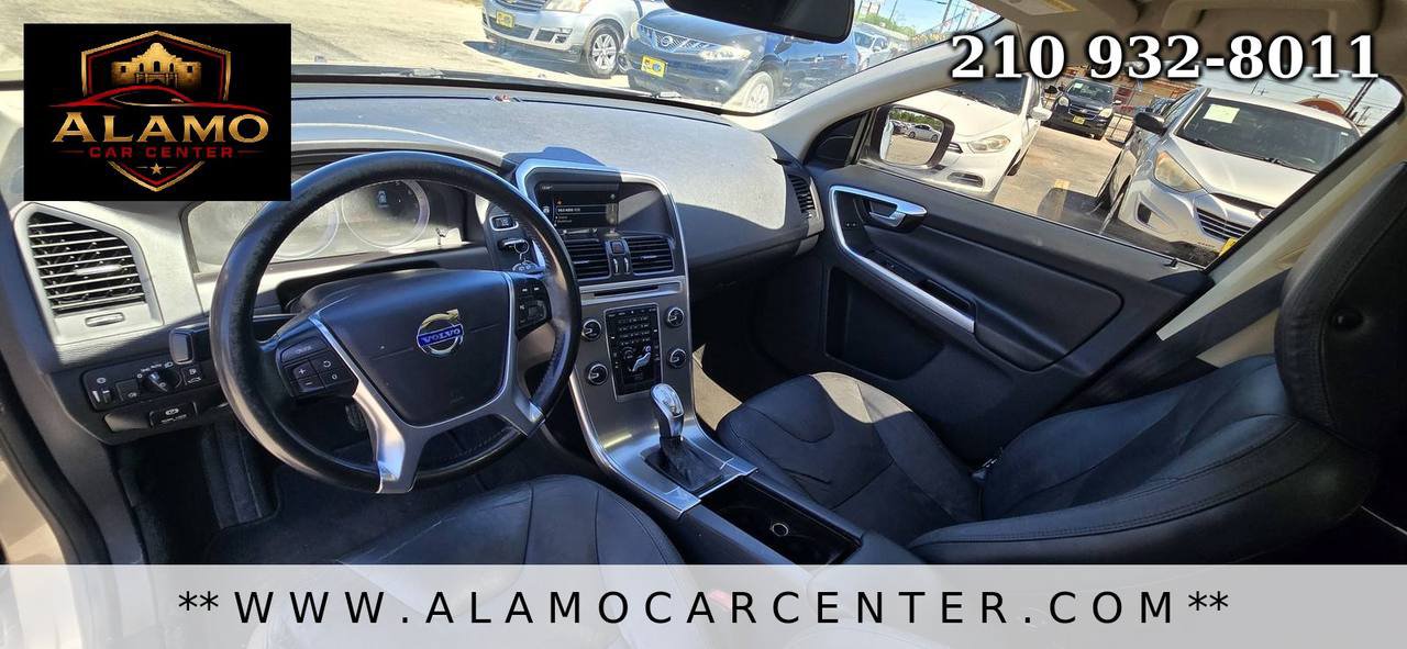 Used 2013 Volvo XC60 3.2 FWD image 31