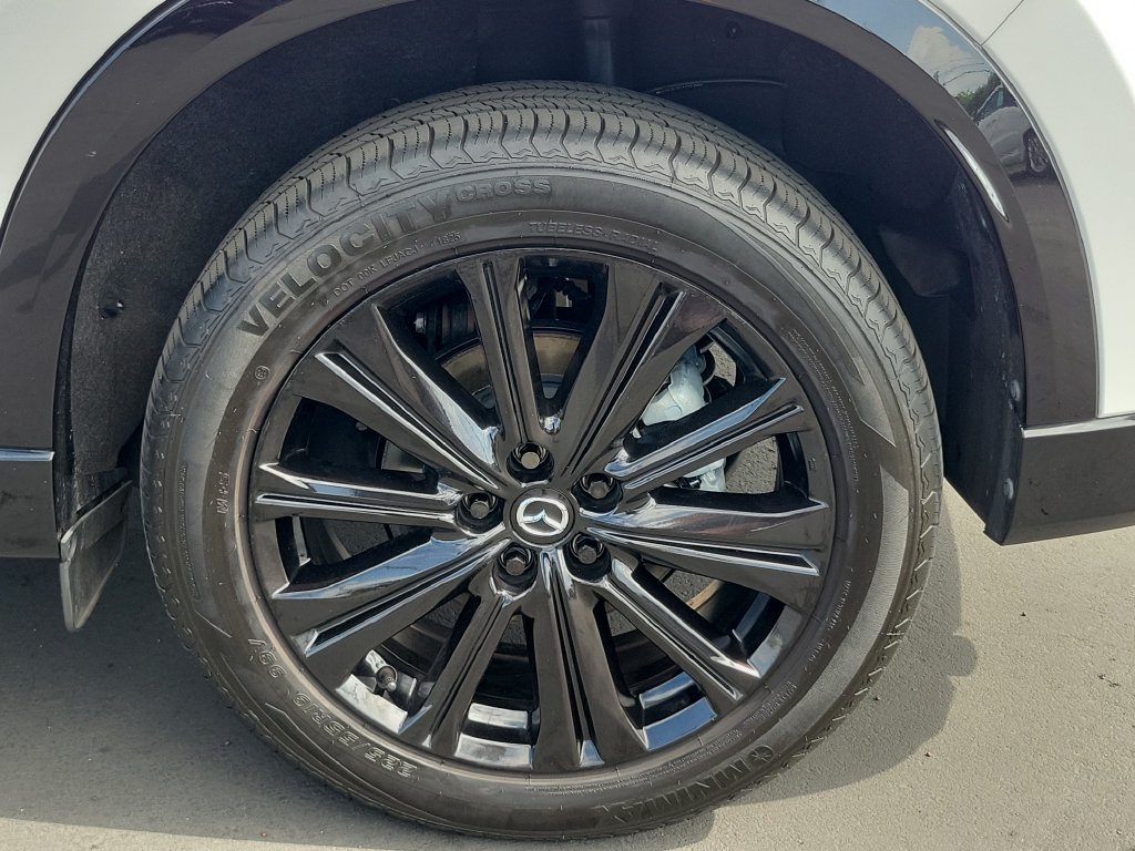 Used 2023 MAZDA CX-5 AWD 2.5 Turbo image 31