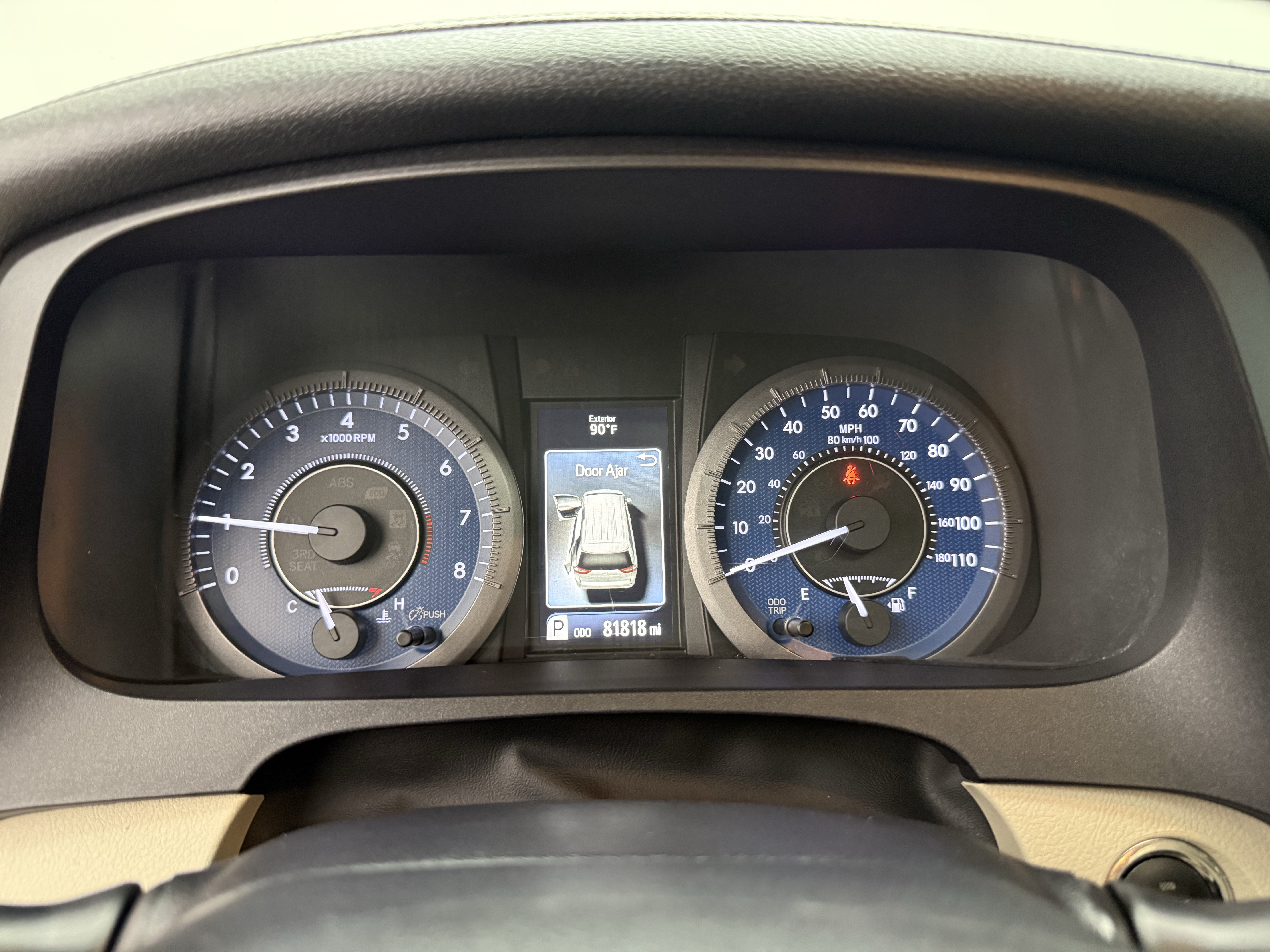 Used 2020 Toyota Sienna XLE FWD image 18