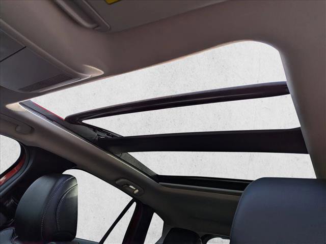 Used 2025 MAZDA CX-50 2.5 Hybrid w/ Premium Plus Pkg image 16